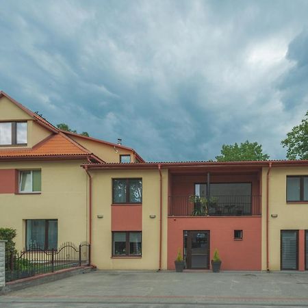 Senasis Nemunas Druskininkai Bagian luar foto